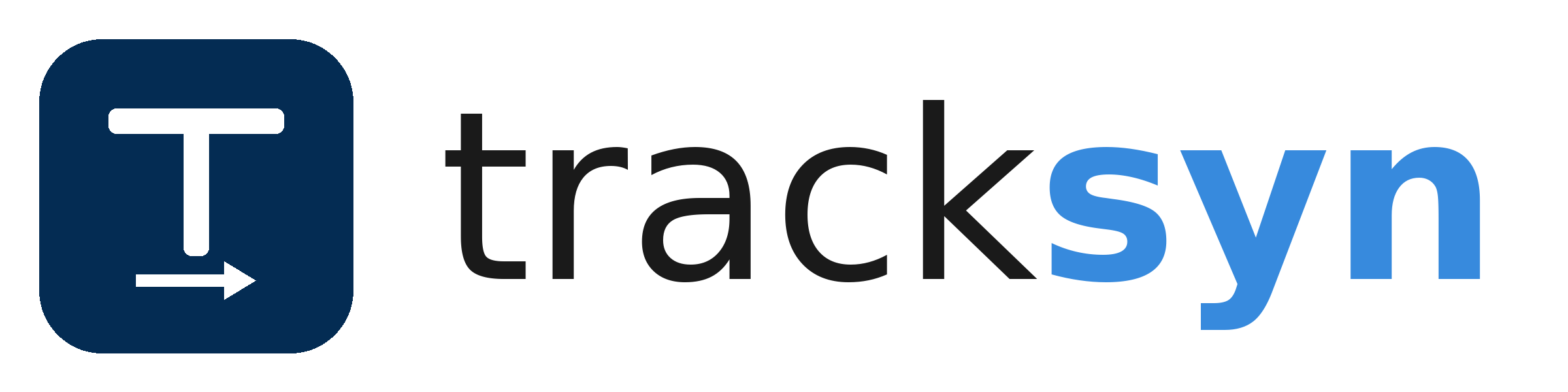 Tracksyn